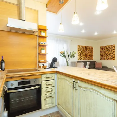 Gaia * Кальяо-Сальвахе