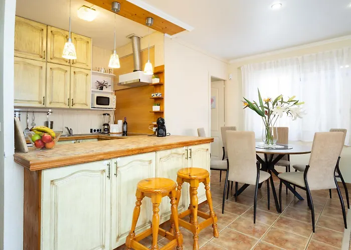 别墅 Gaia 卡亚俄萨尔瓦赫