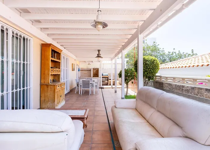 别墅 Gaia 卡亚俄萨尔瓦赫