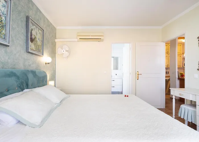 Villa Gaia Callao Salvaje