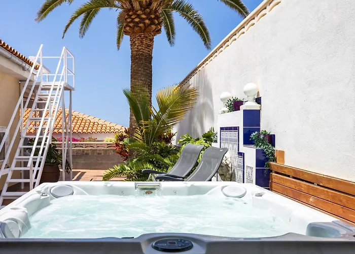 Gaia 别墅 卡亚俄萨尔瓦赫