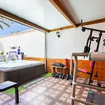 Gaia 别墅 卡亚俄萨尔瓦赫