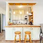 Gaia 卡亚俄萨尔瓦赫