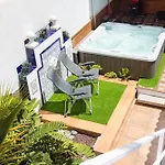 别墅 Gaia 卡亚俄萨尔瓦赫