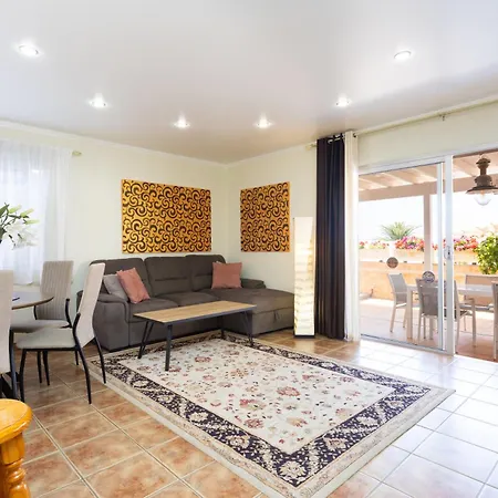 Gaia Villa