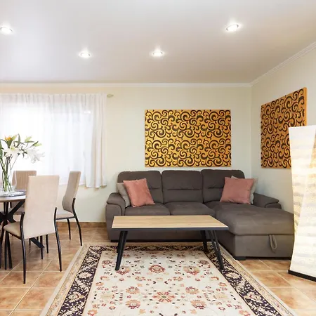 Gaia Villa