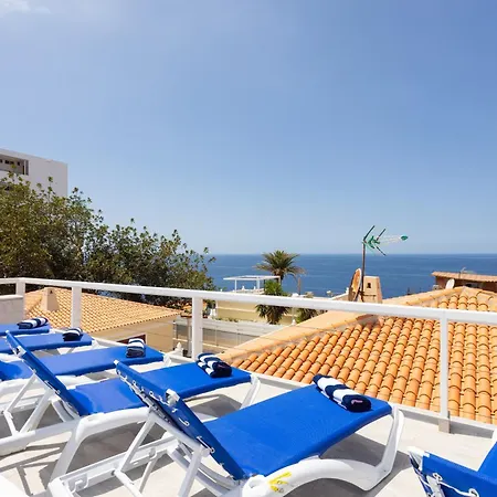 Villa Gaia