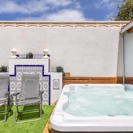 Villa Gaia Callao Salvaje