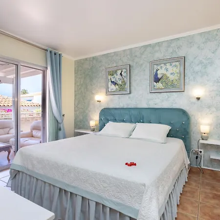 Gaia Villa