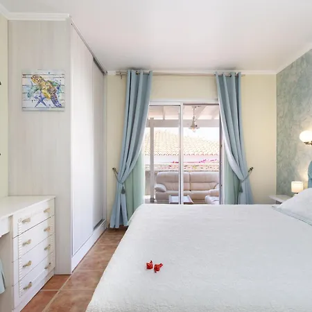 Gaia * Callao Salvaje