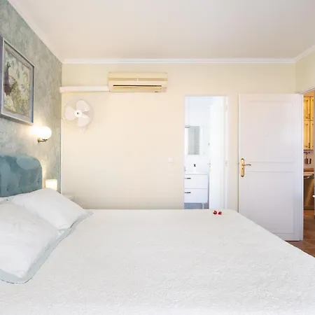 Villa Gaia Callao Salvaje