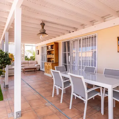 Gaia * Callao Salvaje