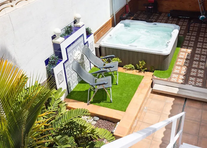 וילה Gaia קיאו סלבאחה